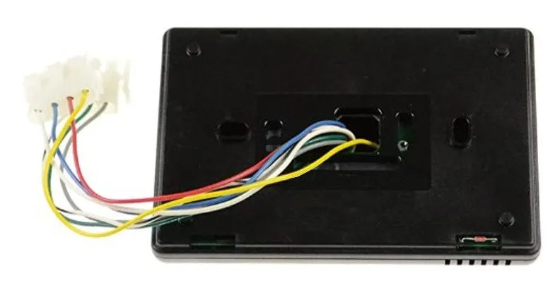 Coleman Multizone H/C TStat